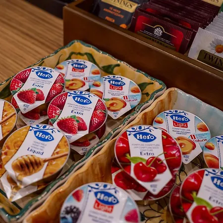 Гостевой дом Relais San Francesco