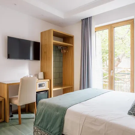 Relais San Francesco 3* Сорренто