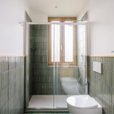 Гостевой дом Relais San Francesco