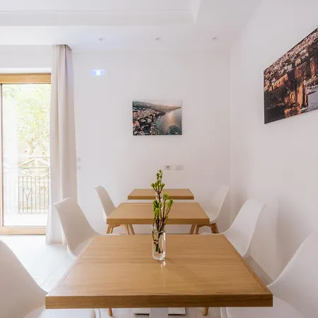 Гостевой дом Relais San Francesco Сорренто