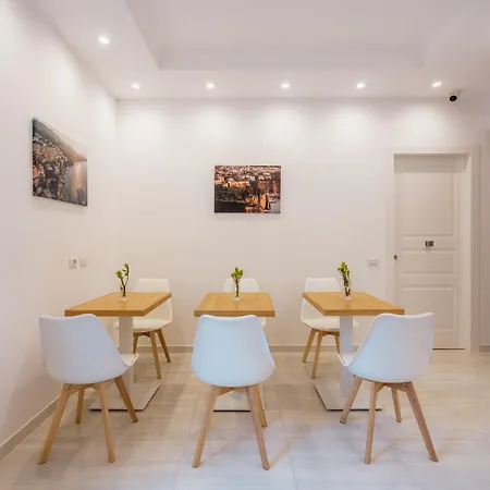 Relais San Francesco Сорренто