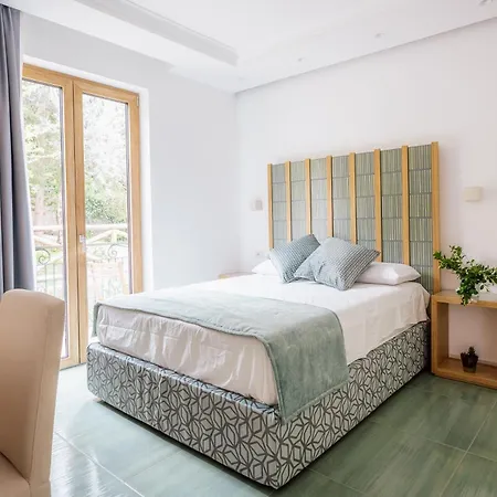 Relais San Francesco Гостевой дом