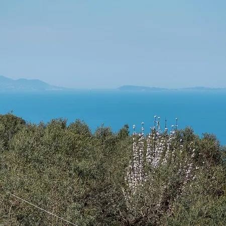 Relais San Francesco Гостевой дом 3*