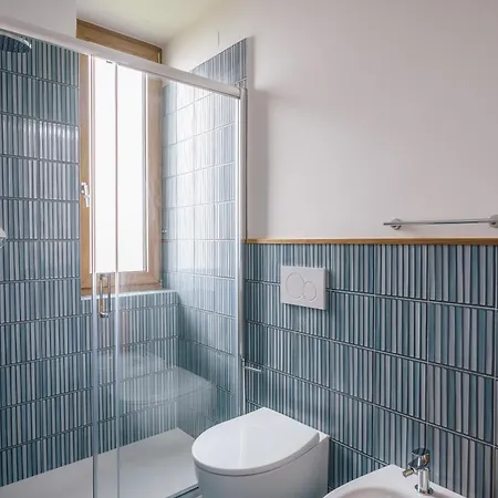 Гостевой дом Relais San Francesco