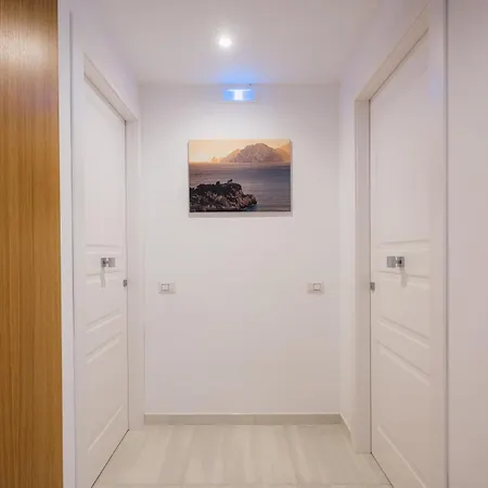 Relais San Francesco Гостевой дом 3*