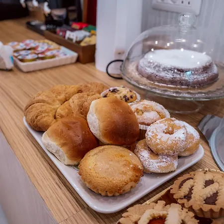 Relais San Francesco Гостевой дом Сорренто