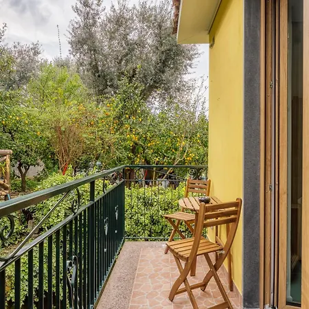 Relais San Francesco 3* Сорренто