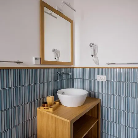 Relais San Francesco Гостевой дом