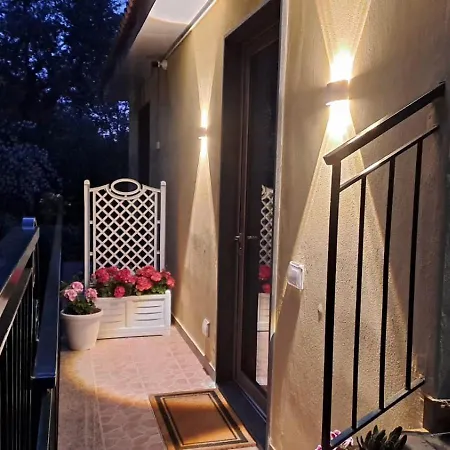 Гостевой дом Relais San Francesco