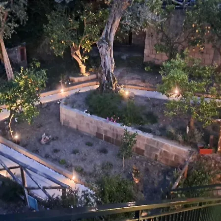 Relais San Francesco 3* Сорренто