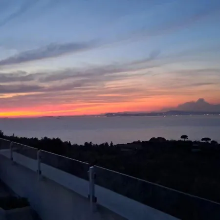 Гостевой дом Relais San Francesco