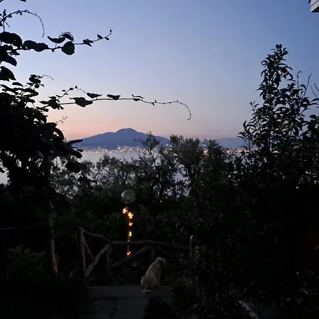 Relais San Francesco Сорренто