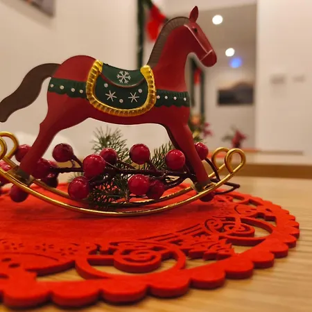 Relais San Francesco Сорренто