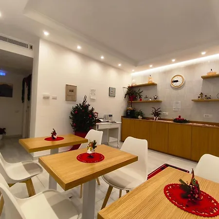 Гостевой дом Relais San Francesco