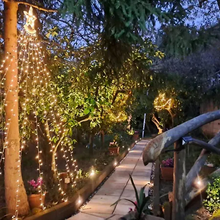 Relais San Francesco 3* Сорренто