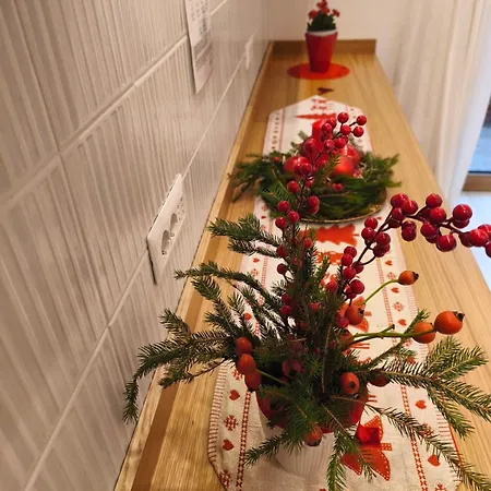 Гостевой дом Relais San Francesco