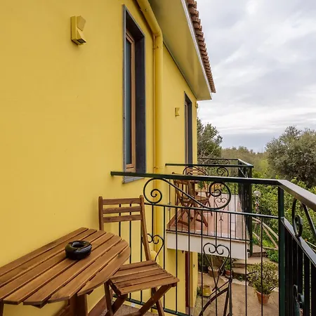 Relais San Francesco Konukevi