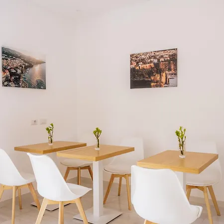 Konukevi Relais San Francesco