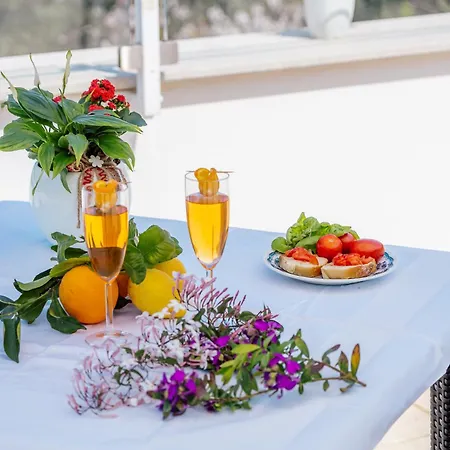 Konukevi Relais San Francesco