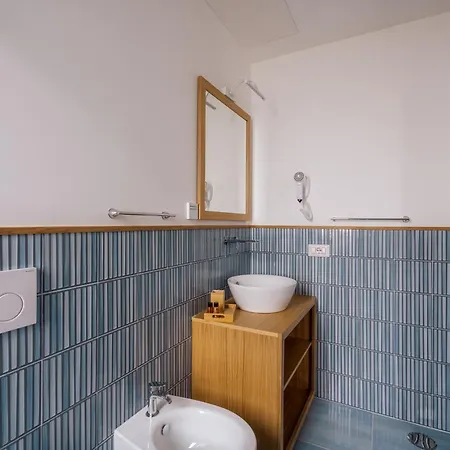 Relais San Francesco Konukevi 3*