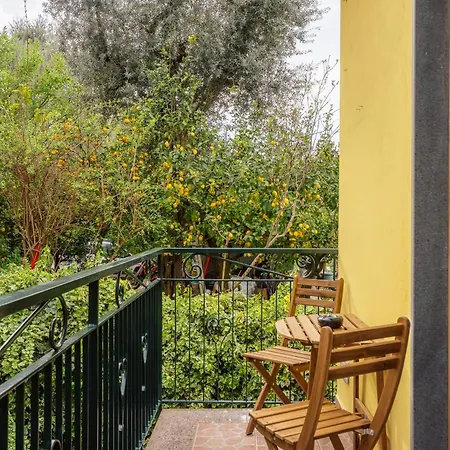 Konukevi Relais San Francesco 3*