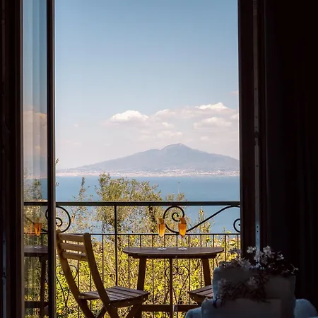 Relais San Francesco