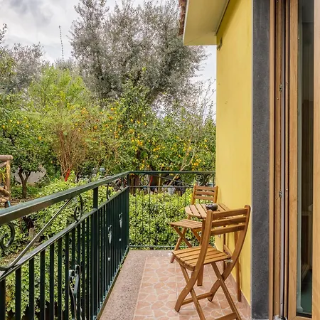 Relais San Francesco * Sorrento