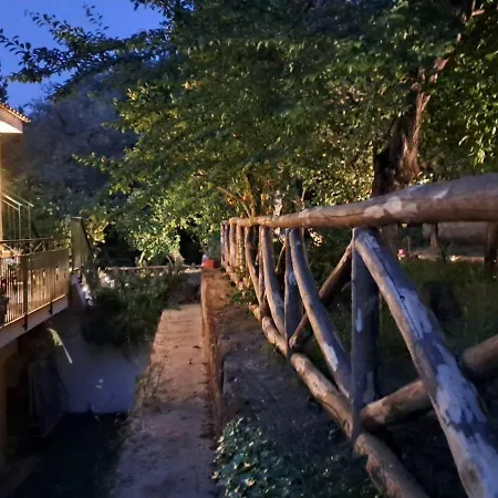 Relais San Francesco *