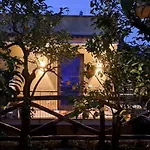 Vendégház Relais San Francesco 3*