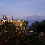 Vendégház Relais San Francesco Sorrento