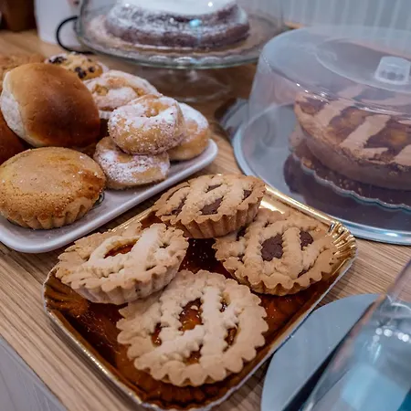 Relais San Francesco Sorrento