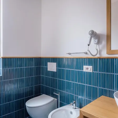 Relais San Francesco Gæstehus Sorrento