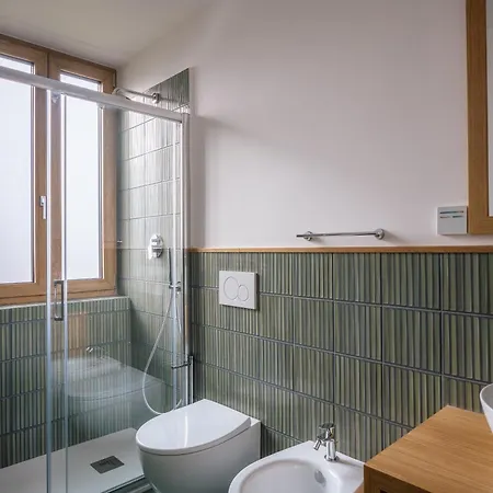 게스트하우스 Relais San Francesco *