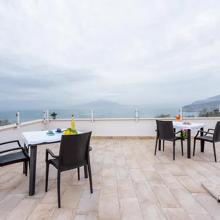 게스트하우스 Relais San Francesco 소렌토