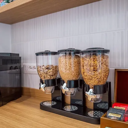 Relais San Francesco 3* Sorrento