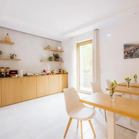 Gæstehus Relais San Francesco 3*