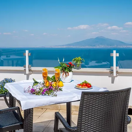 Relais San Francesco 3* Sorrento
