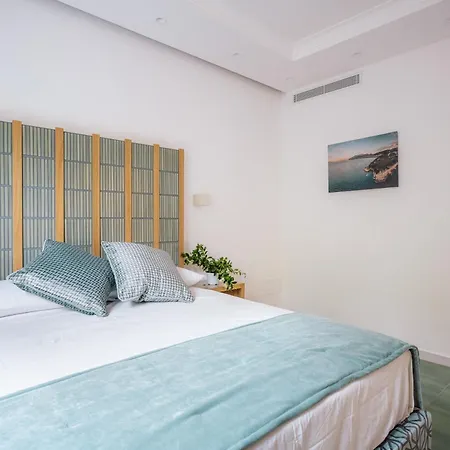 게스트하우스 Relais San Francesco *