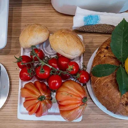 Relais San Francesco 3*