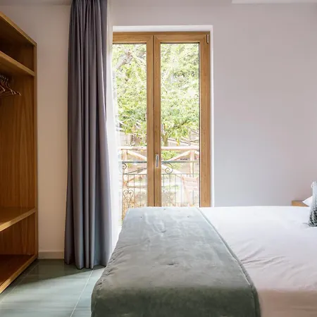 게스트하우스 Relais San Francesco *
