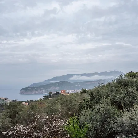 게스트하우스 Relais San Francesco