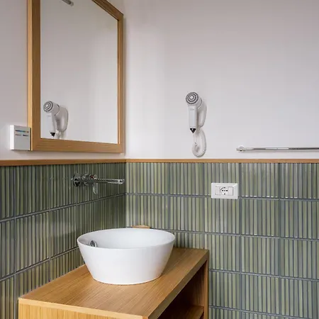 Relais San Francesco 게스트하우스 소렌토