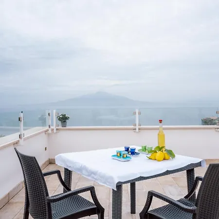 Relais San Francesco *