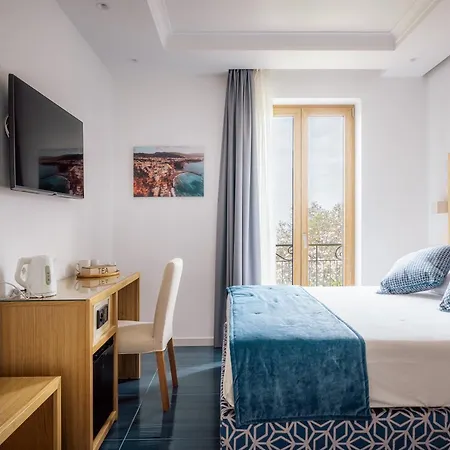 Relais San Francesco Gæstehus Sorrento