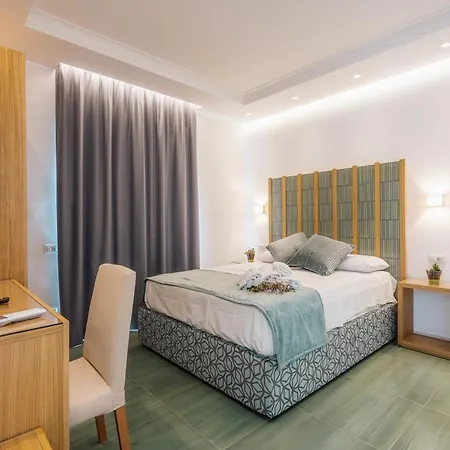 Gæstehus Relais San Francesco Sorrento