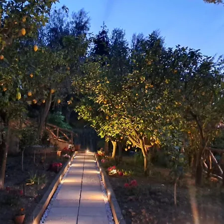 Relais San Francesco 3* Półwysep Sorrentyński