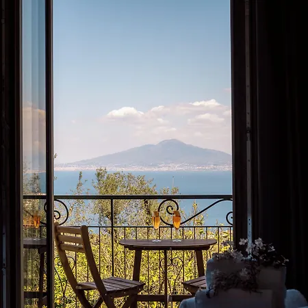 Pensión Relais San Francesco