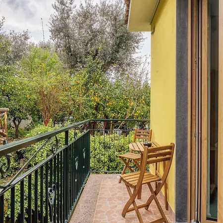 Relais San Francesco 3* Península Sorrentina