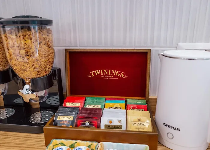 Relais San Francesco ゲストハウス ソレント