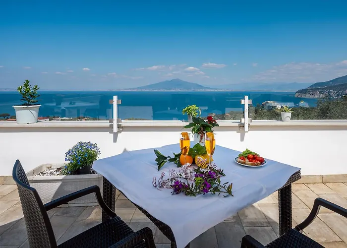 Relais San Francesco ゲストハウス